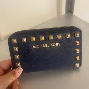 Michael Kors wallet